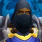 Character Avatar